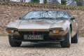 DeTomaso Pantera GTS PRICE REDUCTION Rare Factory Sunroof