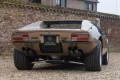 DeTomaso Pantera GTS PRICE REDUCTION Rare Factory Sunroof