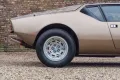 DeTomaso Pantera GTS PRICE REDUCTION Rare Factory Sunroof