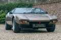 DeTomaso Pantera GTS PRICE REDUCTION Rare Factory Sunroof