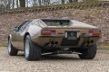 DeTomaso Pantera GTS PRICE REDUCTION Rare Factory Sunroof