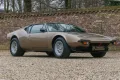 DeTomaso Pantera GTS PRICE REDUCTION Rare Factory Sunroof