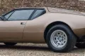 DeTomaso Pantera GTS PRICE REDUCTION Rare Factory Sunroof