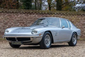Maserati Mistral 4000 PRICE REDUCTION 
