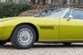 Maserati Ghibli 4.7 
