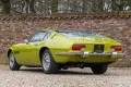 Maserati Ghibli 4.7 