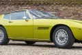 Maserati Ghibli 4.7 
