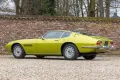 Maserati Ghibli 4.7 