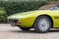Maserati Ghibli 4.7 