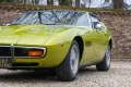 Maserati Ghibli 4.7 