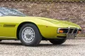 Maserati Ghibli 4.7 