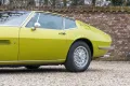 Maserati Ghibli 4.7 