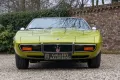 Maserati Ghibli 4.7 