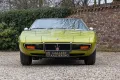 Maserati Ghibli 4.7 