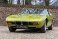 Maserati Ghibli 4.7 