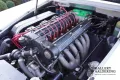 Maserati 3500 GT Touring PRICE REDUCTION One of 50 first