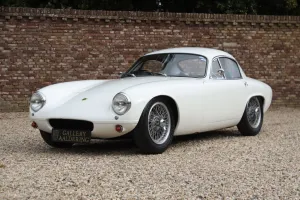 Lotus Elite Super 100 PRICE REDUCTION 