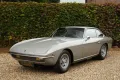 Lamborghini 400 GT Islero 