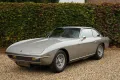 Lamborghini 400 GT Islero 