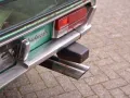 Lamborghini Espada Series 3 PRICE REDUCTION 
