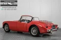MGA MGA1500 Komplett mit softtop en hardtop
