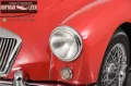 MGA MGA1500 Komplett mit softtop en hardtop