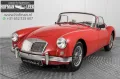 MGA MGA1500 Komplett mit softtop en hardtop