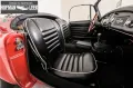 MGA MGA1500 Komplett mit softtop en hardtop
