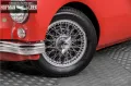 MGA MGA1500 Komplett mit softtop en hardtop