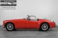 MGA MGA1500 Komplett mit softtop en hardtop