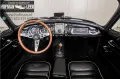 MGA MGA1500 Komplett mit softtop en hardtop