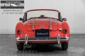 MGA MGA1500 Komplett mit softtop en hardtop