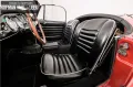 MGA MGA1500 Komplett mit softtop en hardtop
