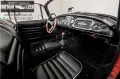 MGA MGA1500 Komplett mit softtop en hardtop
