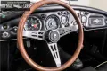 MGA MGA1500 Komplett mit softtop en hardtop