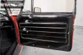 MGA MGA1500 Komplett mit softtop en hardtop