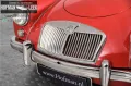 MGA MGA1500 Komplett mit softtop en hardtop