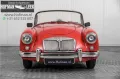 MGA MGA1500 Komplett mit softtop en hardtop