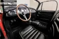 MGA MGA1500 Komplett mit softtop en hardtop