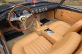 Ferrari 250 GT Cabrio Pininfarina Series 1 PRICE REDUCTI