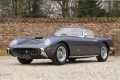 Ferrari 250 GT Cabrio Pininfarina Series 1 PRICE REDUCTI