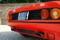 Ferrari 512 BBi European version, Ordered new and suppli