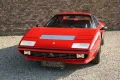 Ferrari 512 BBi European version, Ordered new and suppli