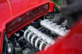 Ferrari 512 BBi European version, Ordered new and suppli