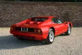 Ferrari 512 BBi European version, Ordered new and suppli