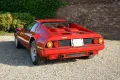 Ferrari 512 BBi European version, Ordered new and suppli