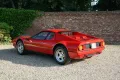 Ferrari 512 BBi European version, Ordered new and suppli