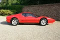 Ferrari 512 BBi European version, Ordered new and suppli