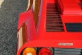 Ferrari 512 BBi European version, Ordered new and suppli
