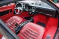 Ferrari 512 BBi European version, Ordered new and suppli